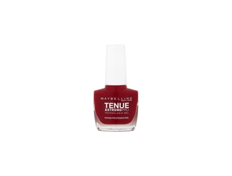 Esmalte de uñas Hold & Strong Pro MAYBELLINE NEW YORK