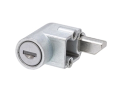 Cerradura De Batería Abus 96306 Blo Baf 15,7 T82 Oe Servicio