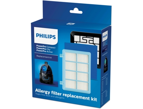 Philips Fc8010/02 Accesorios para aspiradoras y suministros Filtro Aspiradora de mano