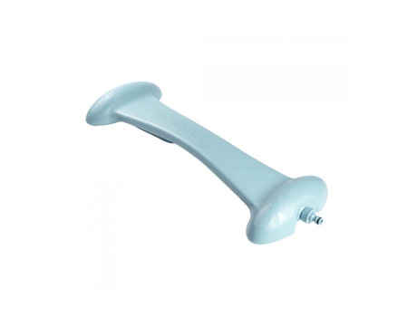 Juguete Aspersor Rociador de Agua SMOBY Azul