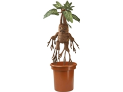 Figura NOBLE COLLECTION Teddy mandrake interactive harry potter