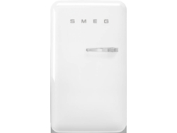 Frigorífico SMEG FAB10LWH6 (Estático - 97.0 cm - 121.8 L - Blanco)