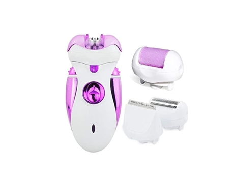 Depiladora de Luz Pulsada Ep/C/706 VEANXIN