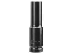 Adaptador De Vaso Hexagonal De Acero Al Carbono De 78 Mm Para Llaves Eléctricas Y Neumáticas