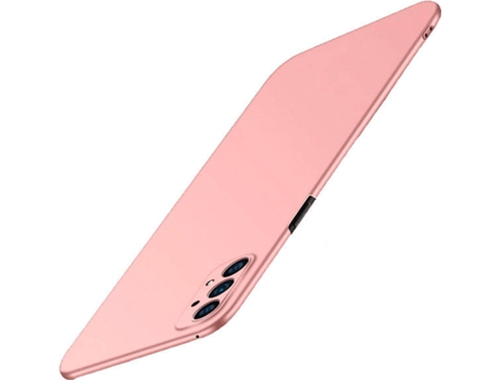 Carcasa Samsung Galaxy A53 5G GIFT4ME Rosa