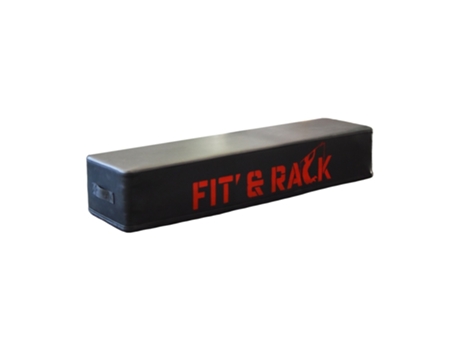 Banco de pesas FIT & RACK Home