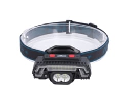 2026-linterna Frontal Led Multifuncional Recargable Usb Impermeable Con Sensor De Movimiento Para Aventura Y Correr De Noche