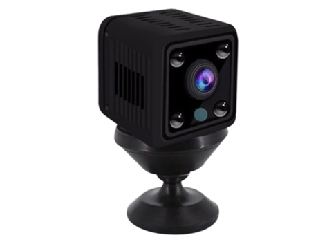 Cámara Vigilancia ENZON 1080P