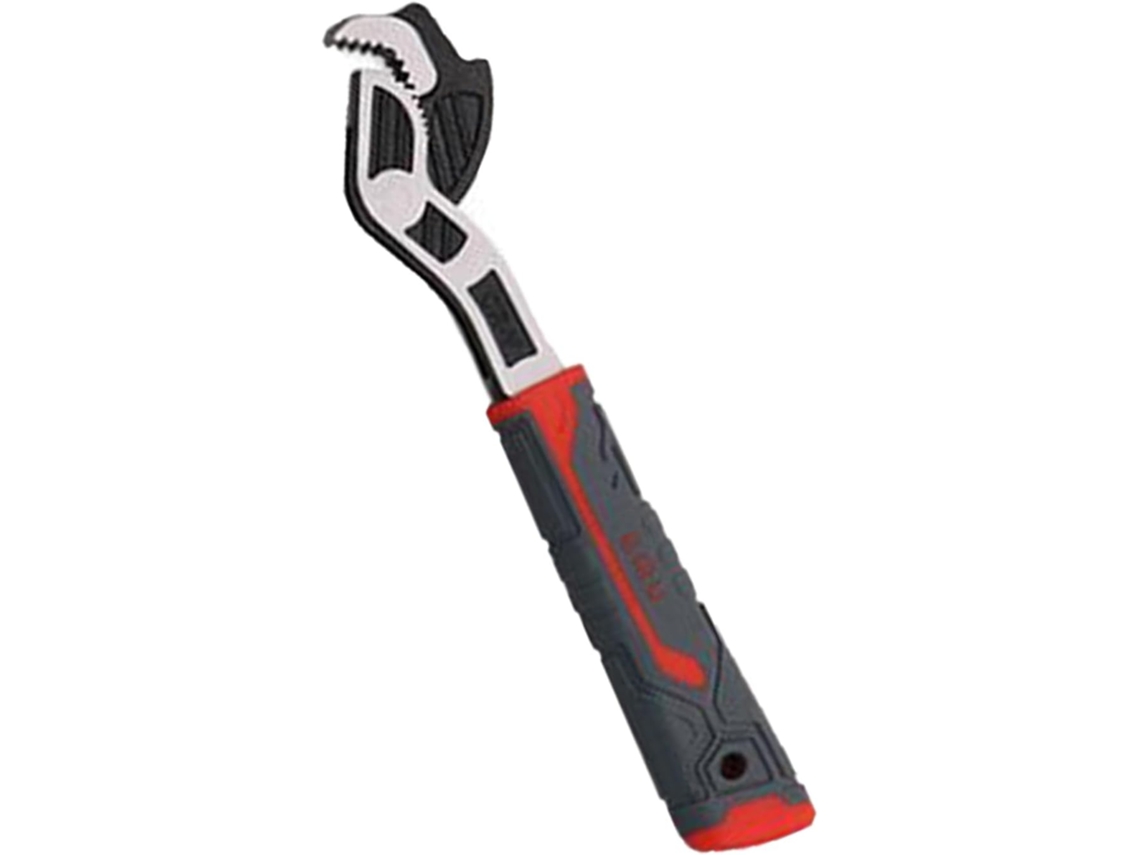 Herramienta Tabla Deslizante Llave Resorte Ajuste Rápido, Llave Uso Doméstico Industrial, Llave Tubo Metal