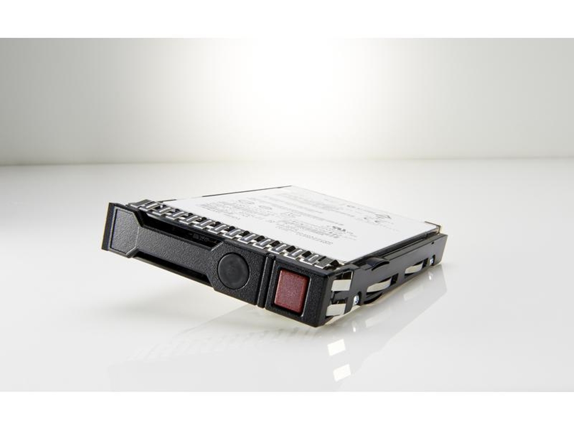 HEWLETT PACKARD P18422-B21 Disco SSD 2.5'' 480 Gb Serial ATA III Mlc