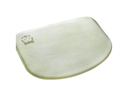Alfombrilla De Baño Antideslizante Con Espuma Viscoelástica Superabsorbente, Lavable A Máquina.