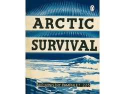 Libro Arctic Survival de Arctic Survival (Inglés)