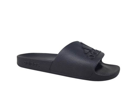 Chanclas de Hombre ADIDAS Adilette Aqua Negro (48.6)