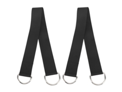 correas de nailon seguras para columpios de árbol