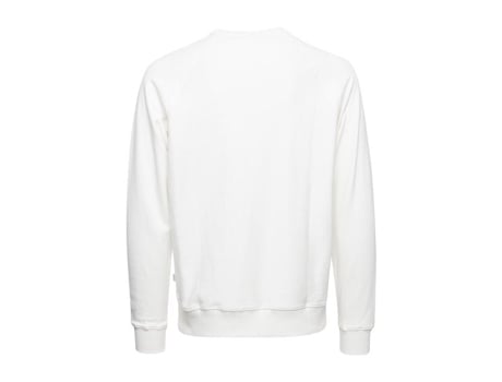 Sudadera de Mujer MONTURA Half Zip Run Azul (M)