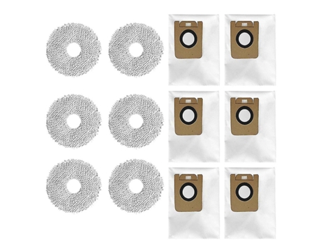 Accesorio Aspiradoras Bolsas de compatibilidad universal
