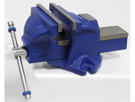 Torno Bancada MADER 150mm 3T