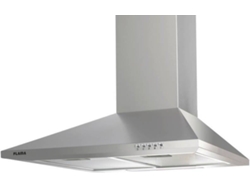 Campana FLAMA 9335FL (380 m3/h - 90 cm - Inox)