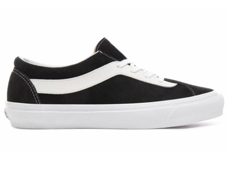 Zapatillas VANS UA Bold NI Unisex (38.5 - Negro)