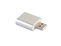Placa de Som LAXISCREED 7.1 Canais Plug And Play