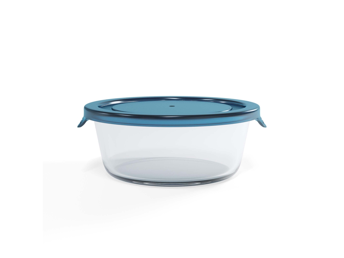 Caja Hermética JOMAFE Pratic 950Ml