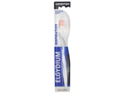 Cepillo de Dientes Inspiration Suave Color: Blanco ELGYDIUM