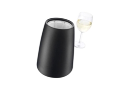 Enfriador de Botella ultrarrápidos VACU VIN Active Wine Cooler Elegant