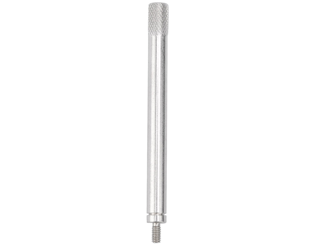 Varilla De Extensión Para Indicador Dial Con Rosca 2.5mm Diámetro 5mm Largo 55mm