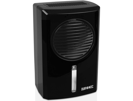 Deshumidificador DURONIC DH05/EURO/M (Capacidad: 250 Ml)