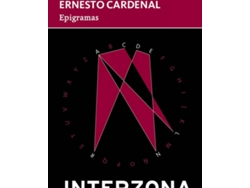 Libro Epigramas de Cardenal Ernesto (Español)
