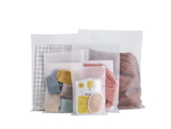 20 Bolsas Reutilizables De Plástico Con Cremallera Para Hospital Maternidad Viaje Ropa Almacenamiento Talla Mixta