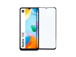Cristal Templado Completo Para Xiaomi Redmi 12c