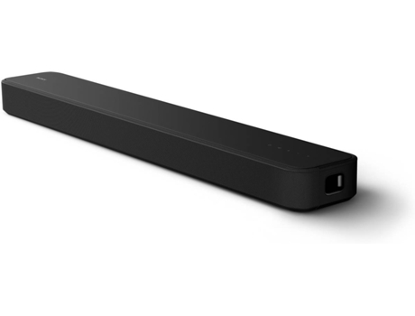 Soundbar SONY HTS2000 (3.1 - Subwoofer Incorporado - Dolby Atmos)