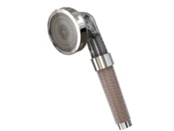Cabeça De Chuveiro Mineralizada Com 3 Mo Hg-5032