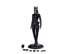 Figura Hot toys MMS188 - DC Comics - The Dark Knight Rises - Selina Kyle - Catwoman Deluxe Version