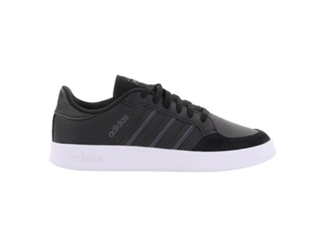 Zapatillas ADIDAS Breaknet (40 - Negro)