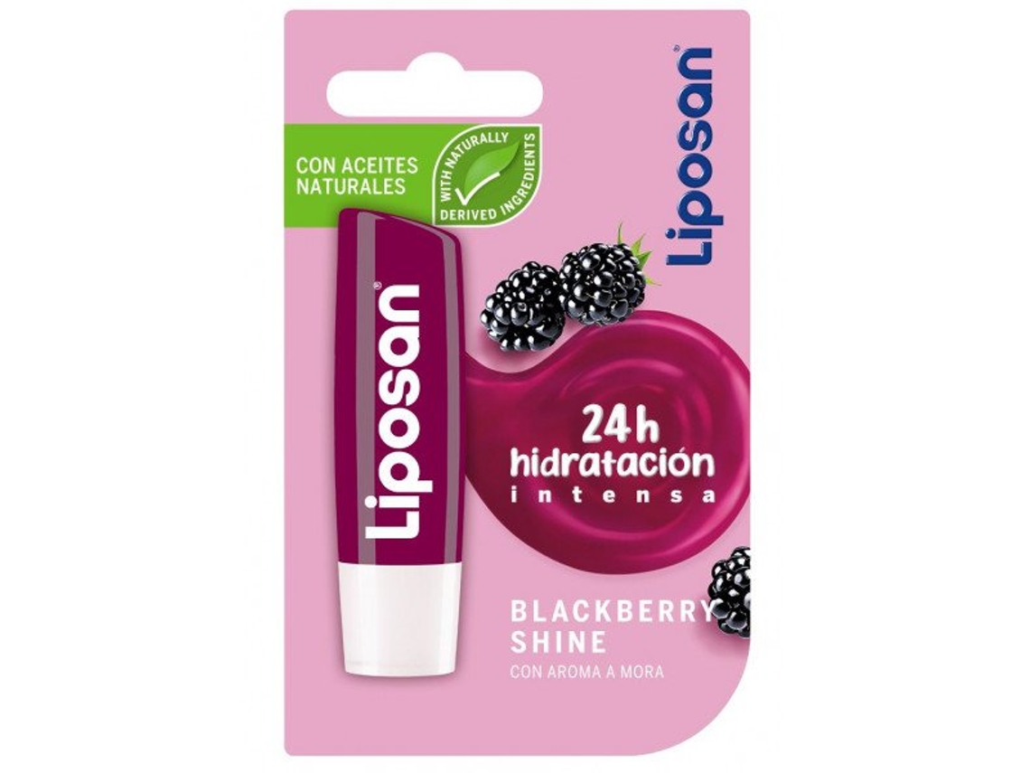 Bálsamo Labial Lip Butter