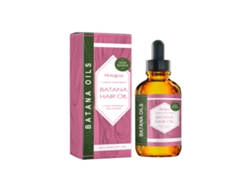 Aceite esencial de hierbas para el cuidado del cabello
