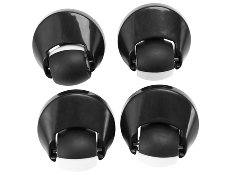 Accesorio Aspiradoras Universal Compatibilidad Rueda A4 A4S A40