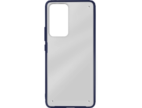 Carcasa Xiaomi 12 Pro AVIZAR Ultrafino Azul