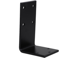Soporte de montaje de acero para respaldo de silla de oficina ergonómica SFUSHOS