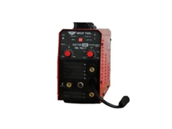 Máquina de Soldar GREAT TOOL Raptor 1300 MULTI MIG  MIG1300MULTI