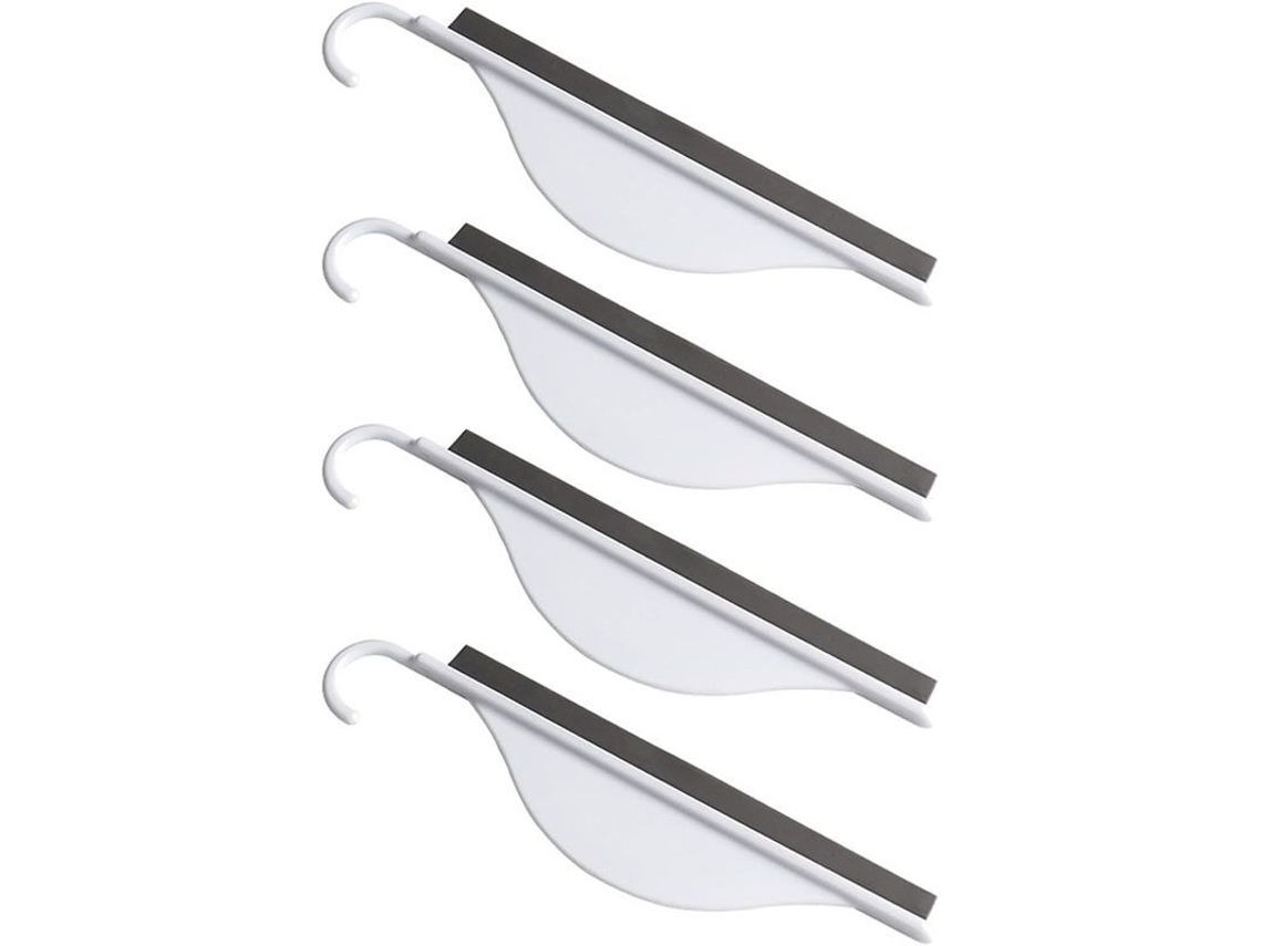 Raspador de silicona multiusos Linjou