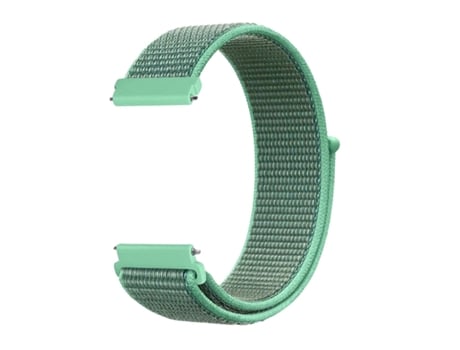 Correa Garmin Forerunner 735Xt Pulsera Loop Deportiva Verde