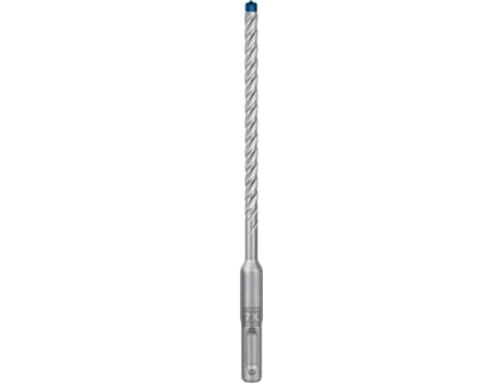 Broca BOSCH Expert Sds Plus-7X de 6x100x165 mm para Martillo Perforador