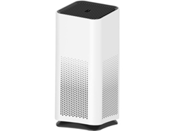 Purificador De Aire Con Filtro Hepa H13, Energía Iónica Y Luz De Estrella Para Uso En Automóviles E Interiores (cubo)