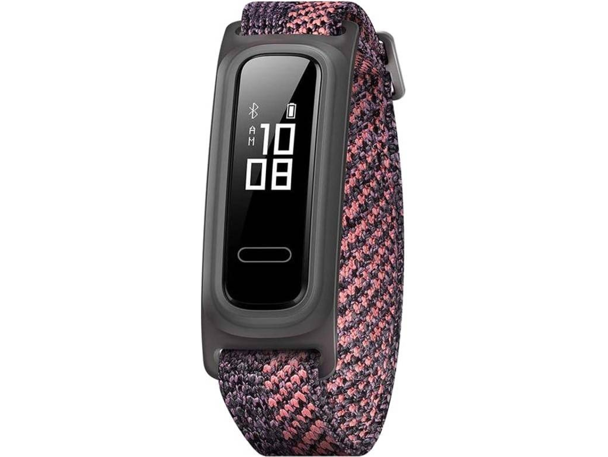 Pulsera Actividad HUAWEI Band 4E  (Bluetooth - Soporta SpO2 -  14 días de autonomía - Sakura Coral)