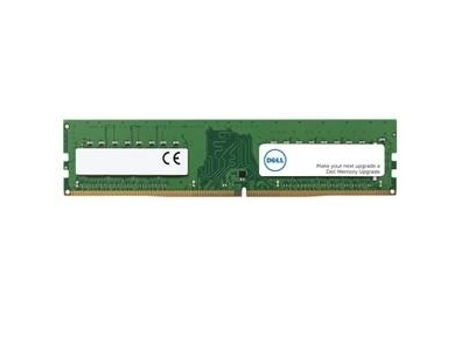 Memoria RAM DDR4 DELL (1 x 8 GB - 3200 MHz)