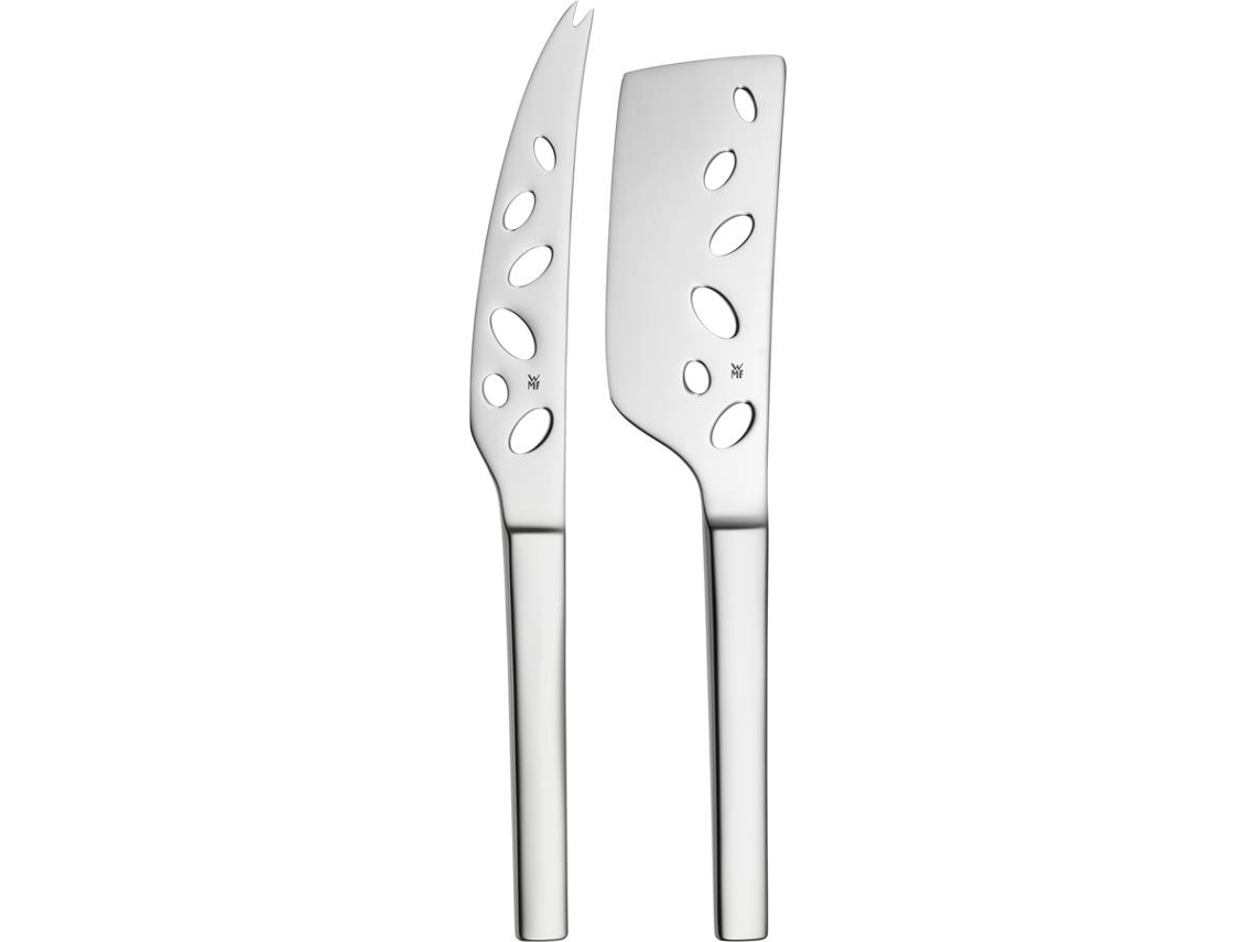 CONJ. 2 FACAS DE QUEIJO NUOVA WMF 129178