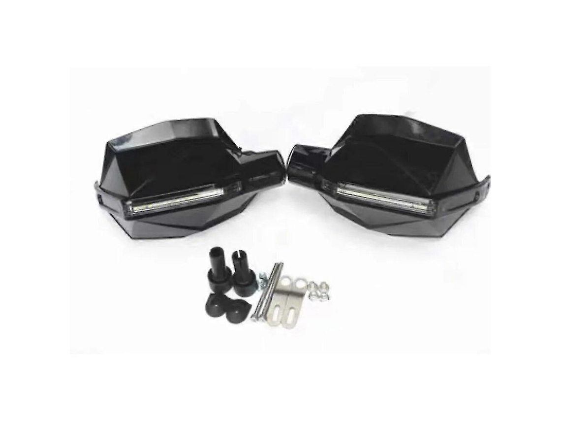 Protectores de manillar para Benelli 125s, 125 S y S125